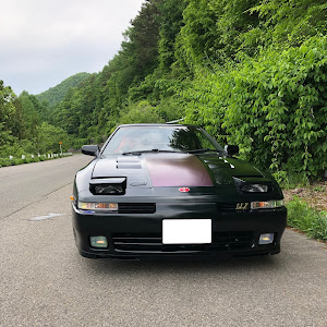 スープラ JZA70