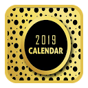 Télécharger Calender 2019 Installaller Dernier APK téléchargeur