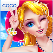 Crazy Beach Party-Coco Summer! 1.0.3 Icon