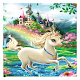 Download Unicorn Adventures in Wonderland For PC Windows and Mac