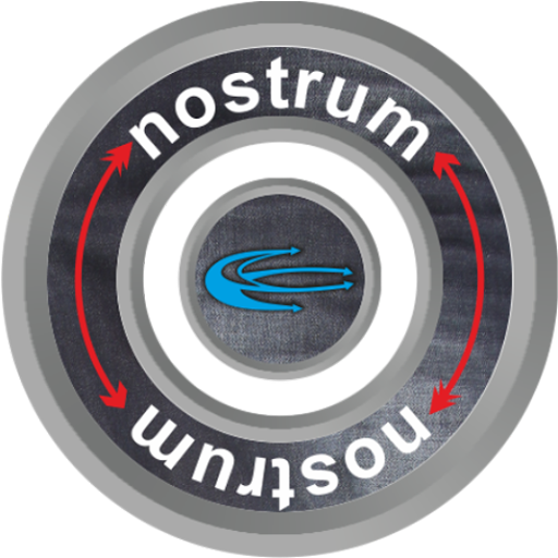 Nostrum Jeans 生活 App LOGO-APP開箱王