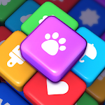 Cover Image of Download Block Blast 3D : Triple Tiles Matching Puzzle Game 4.83.024 APK