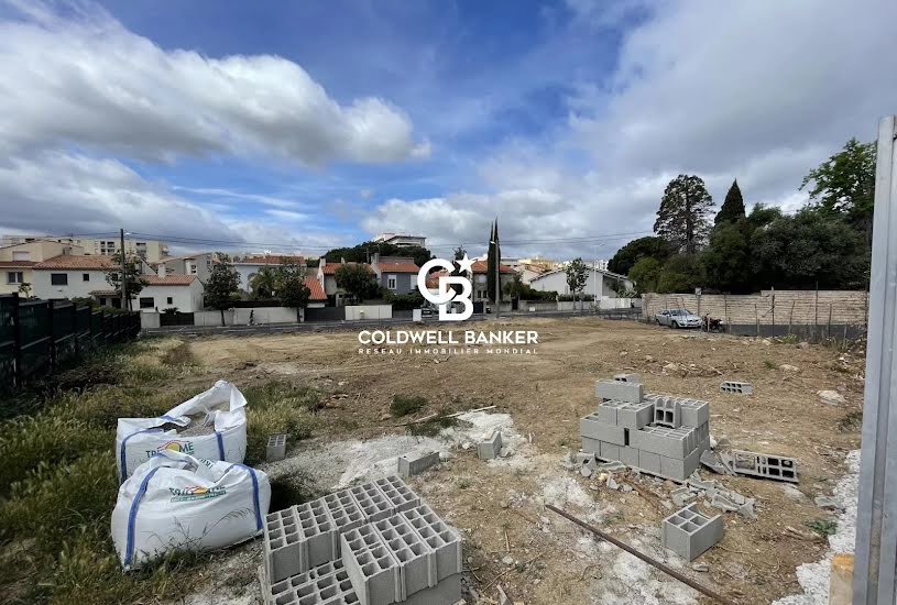  Vente Terrain à bâtir - 1 029m² à Perpignan (66100) 