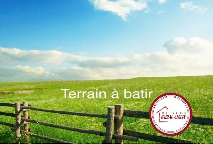  Vente Terrain + Maison - Terrain : 680m² - Maison : 88m² à Mesnil-Saint-Nicaise (80190) 