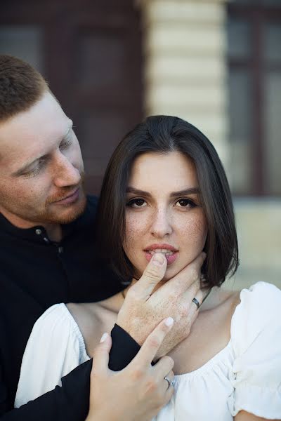 Fotógrafo de casamento Mariya Tamrazova (tamrazovam). Foto de 29 de fevereiro