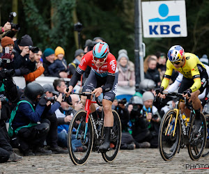 Klaar voor comeback? Arnaud De Lie maakt comeback in koers die hij op een been won