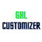 Item logo image for GHL Customizer
