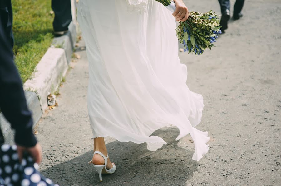 婚禮攝影師Egor Yurkin（herculesus）。2015 8月26日的照片