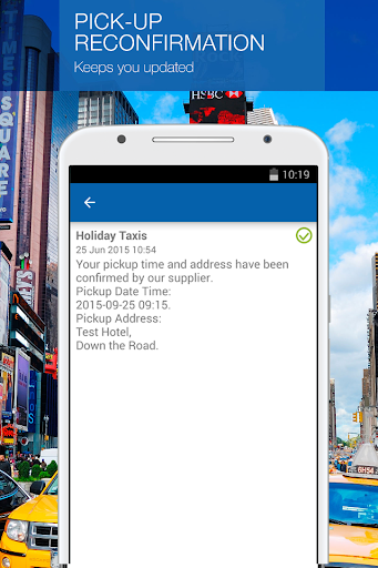 免費下載旅遊APP|HolidayTaxis.com app開箱文|APP開箱王