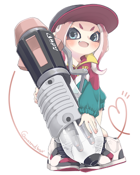 スプラトゥーン2