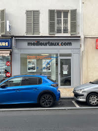 locaux professionnels à Sevres (92)