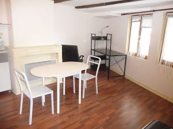 appartement à Nancy (54)