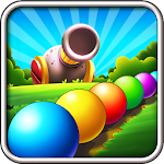 Marble Blast Legend Apk