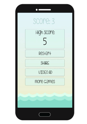 免費下載休閒APP|Jumpy Fish app開箱文|APP開箱王