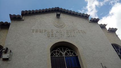 Iglesia Adventista del 7° Día El Jordán