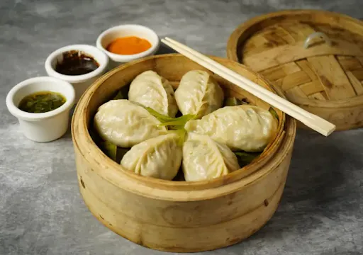 Malaka Momos Casket