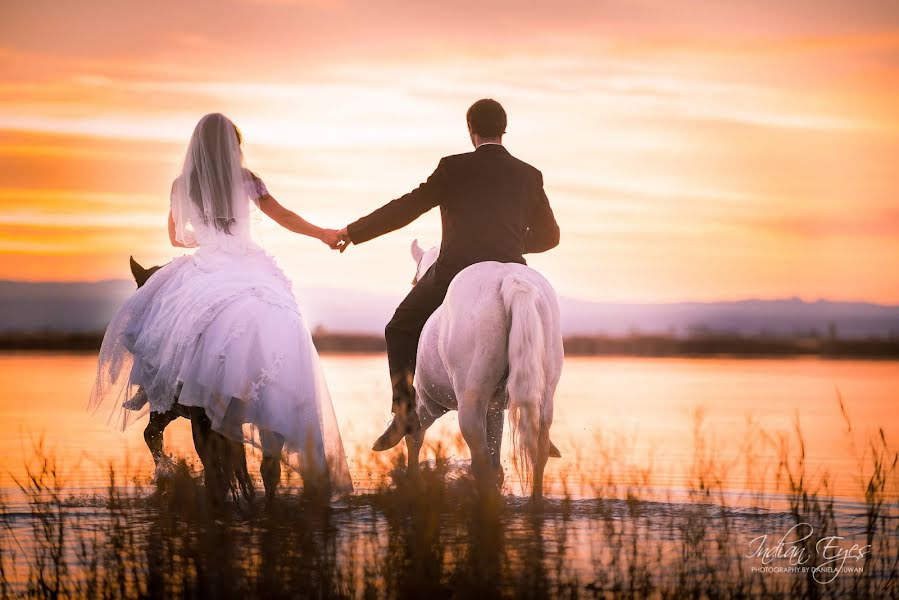 Fotógrafo de bodas Daniela Juwan (danielajuwan). Foto del 11 de mayo 2019