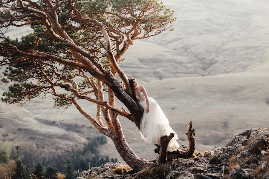 Wedding photographer Mikhail Aksenov (aksenov). Photo of 18 May