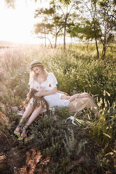 Fotógrafo de casamento Mariya Shalaeva (mashalaeva). Foto de 4 de fevereiro 2021