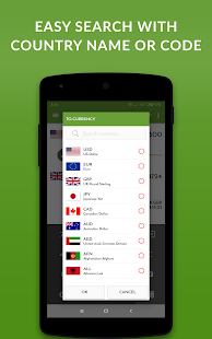 Smart Currency Converter - Exchange Rates(圖3)-速報App