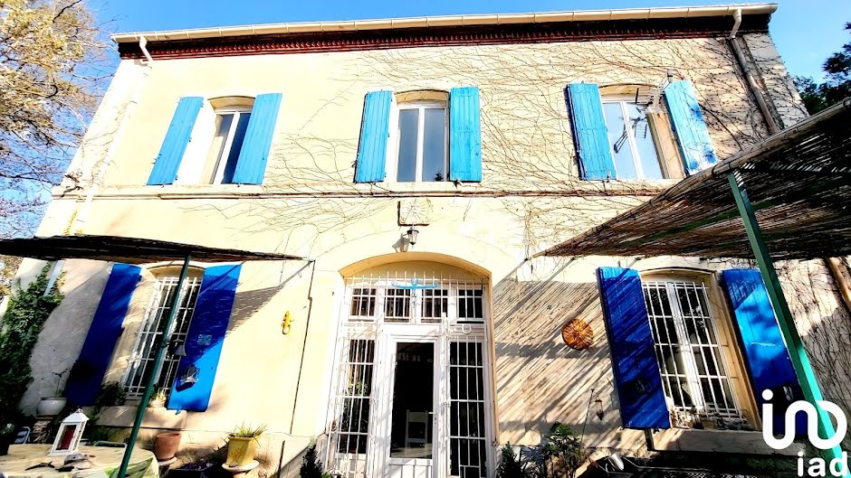 Vente maison 7 pièces 330 m² à Narbonne (11100), 635 000 €