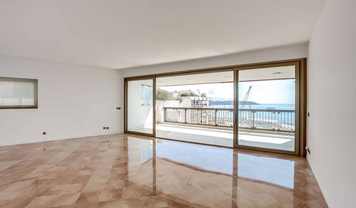 Appartement Monaco