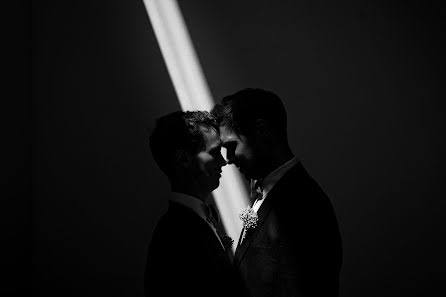 婚礼摄影师Simon Leclercq（simonleclercq）。2020 8月24日的照片