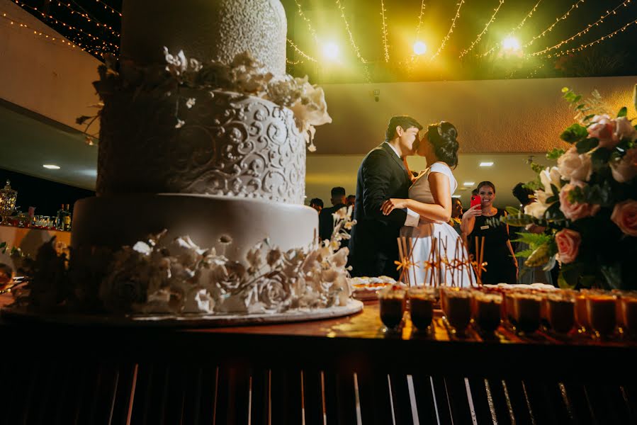 Fotógrafo de casamento Jose Parada (joseparadaphoto). Foto de 29 de agosto 2023