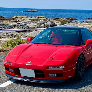 NSX NA1