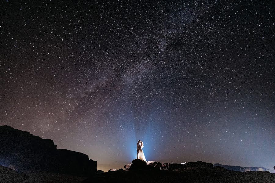 結婚式の写真家Krzysztof Krawczyk (krzysztofkrawczy)。2022 12月14日の写真