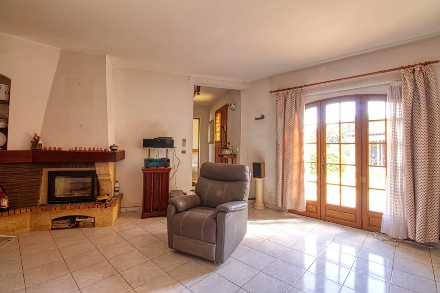 Vente maison 5 pièces 160 m² à Pujaut (30131), 542 000 €