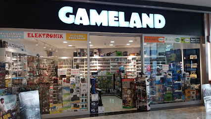 Gameland