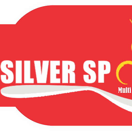 Silver Spoon, Patia, Patia logo