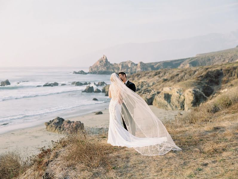 Fotógrafo de bodas Melanie Osorio (melanieosorio). Foto del 30 de diciembre 2019