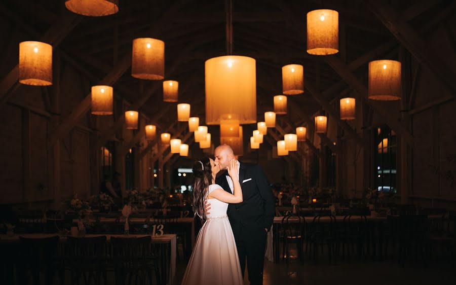 Fotógrafo de casamento Răzvan Baluș (razvanbalus). Foto de 29 de maio 2023