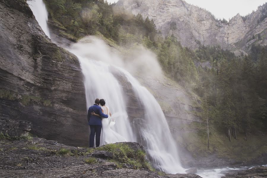 Bryllupsfotograf Johanna LELIEVRE (mycutiepiephotos). Bilde av 5 juni 2020