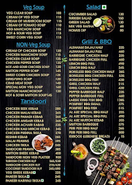 habibia restaurant menu 7