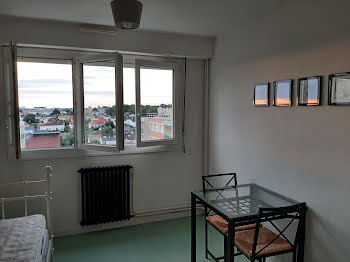 appartement à Le Mans (72)