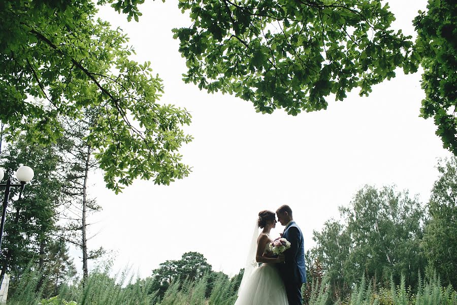 Wedding photographer Aleksandr Yakovenko (yakovenkoph). Photo of 31 July 2016