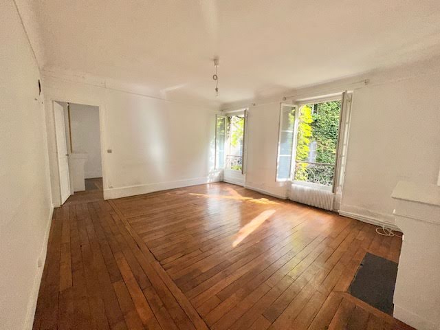 Vente appartement 3 pièces 70 m² à Paris 17ème (75017), 820 000 €