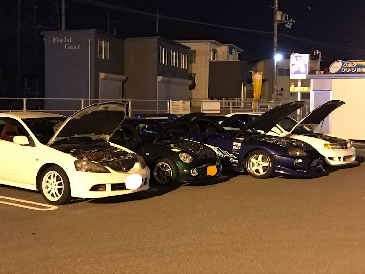 コペンの96さんが投稿したカスタム事例の投稿画像1枚目