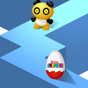 Download Surprise Egg ZigZag For PC Windows and Mac