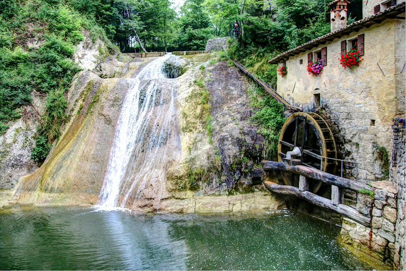 Molinetto della Croda di bepi1969