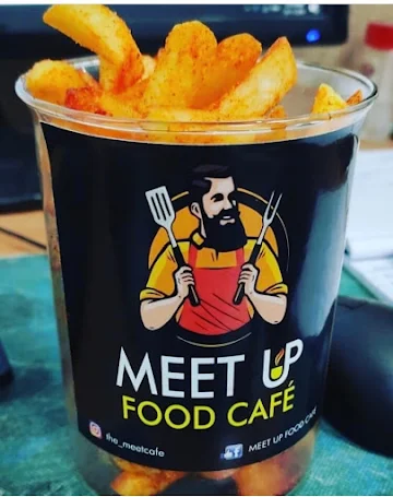 Meet Up Food Cafe photo 