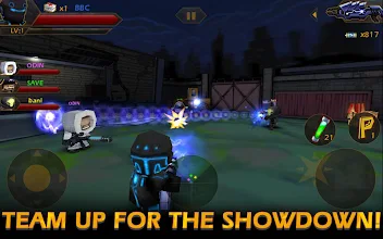 Call of Mini: Zombies - Apps on Google Play - 