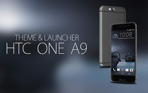 Theme for HTC One A9 and  A9S(圖1)-速報App