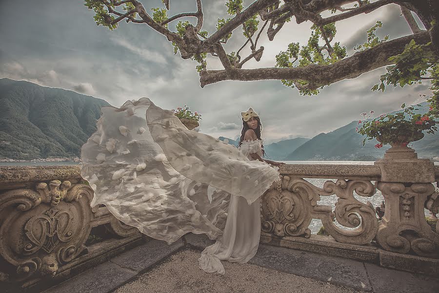 Wedding photographer Daniela Tanzi (tanzi). Photo of 13 June 2018