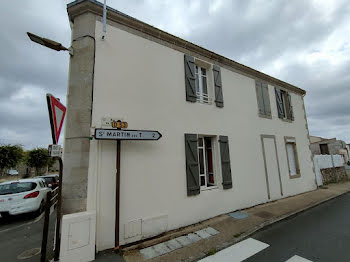 maison à La Gaubretière (85)