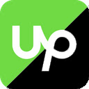 UPWORK DARK THEME Chrome extension download