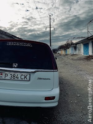 продам авто Honda Stream Stream фото 4